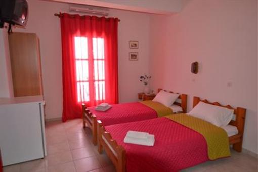 фото отеля Galini Oia Pansion