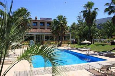 фото отеля Promotel Hotel Carros