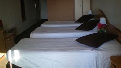 фото отеля Promotel Hotel Carros