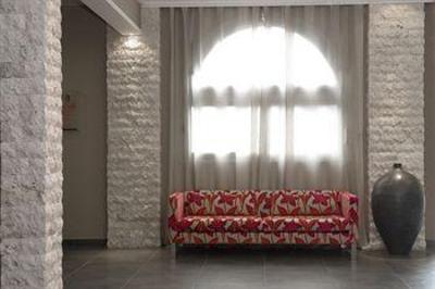 фото отеля Promotel Hotel Carros