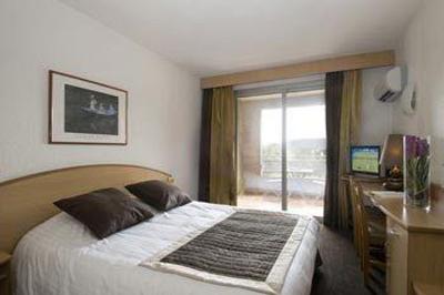 фото отеля Promotel Hotel Carros