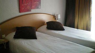 фото отеля Promotel Hotel Carros