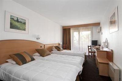 фото отеля Promotel Hotel Carros