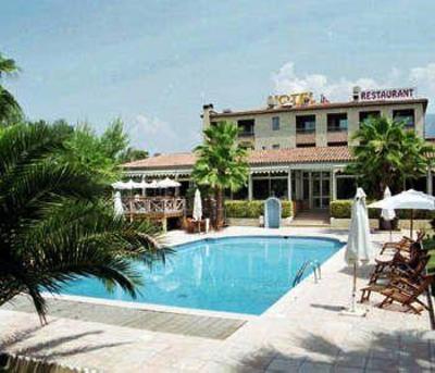 фото отеля Promotel Hotel Carros
