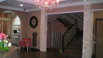 фото отеля Promotel Hotel Carros