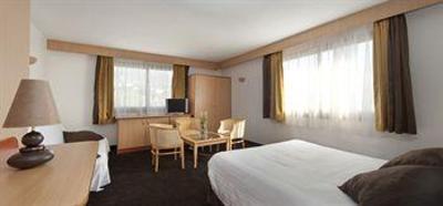 фото отеля Promotel Hotel Carros