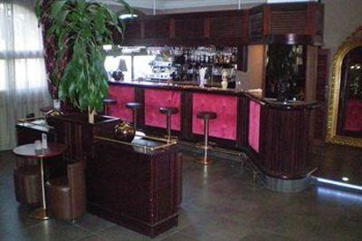 фото отеля Promotel Hotel Carros
