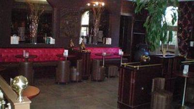 фото отеля Promotel Hotel Carros