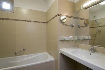 фото отеля Promotel Hotel Carros