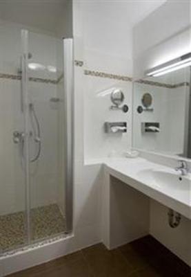 фото отеля Promotel Hotel Carros