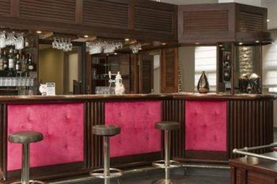 фото отеля Promotel Hotel Carros