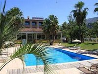 Promotel Hotel Carros