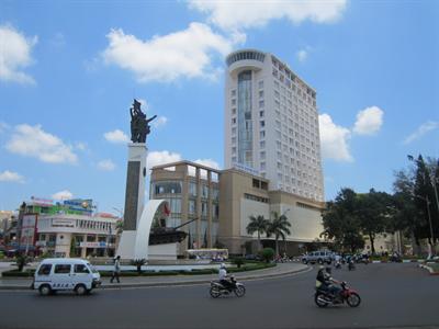 фото отеля Sai Gon Ban Me Hotel