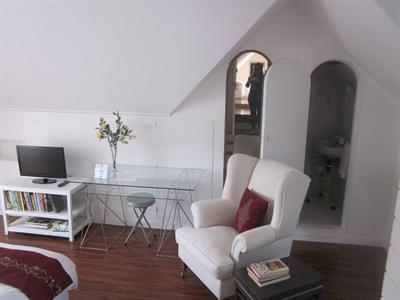 фото отеля Nupen Manor B&B