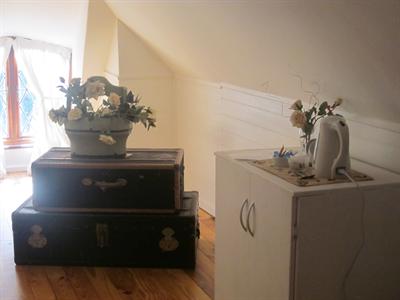 фото отеля Nupen Manor B&B