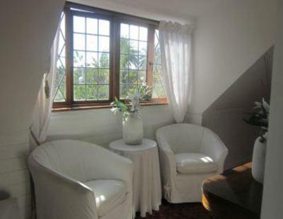 фото отеля Nupen Manor B&B