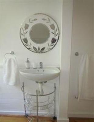 фото отеля Nupen Manor B&B