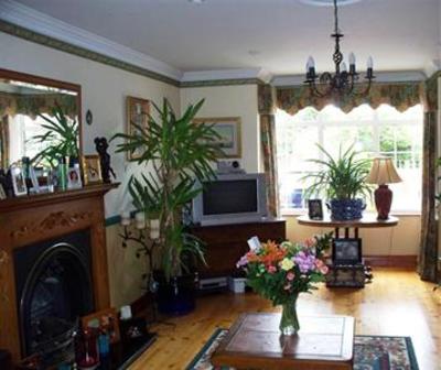 фото отеля Beach Lodge Bettystown