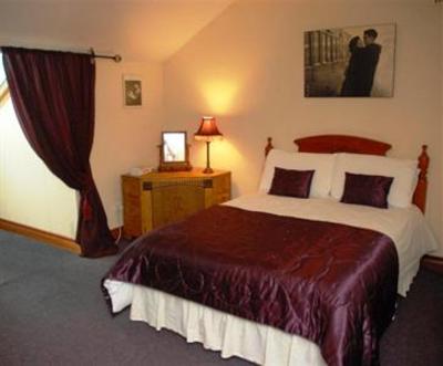 фото отеля Beach Lodge Bettystown