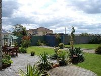 Beach Lodge Bettystown