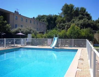 фото отеля Hotel Le Mas De Causserene Le Cannet-des-Maures