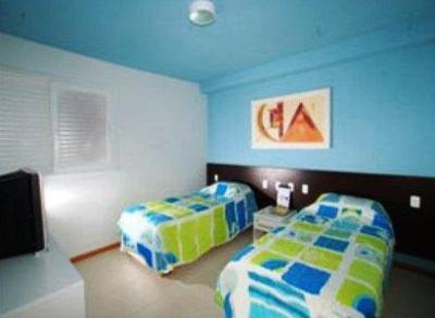 фото отеля Saint Patrick Praia Hotel Maceio