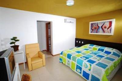 фото отеля Saint Patrick Praia Hotel Maceio