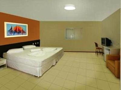 фото отеля Saint Patrick Praia Hotel Maceio