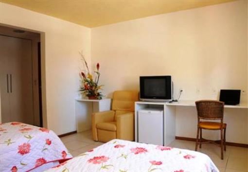 фото отеля Saint Patrick Praia Hotel Maceio
