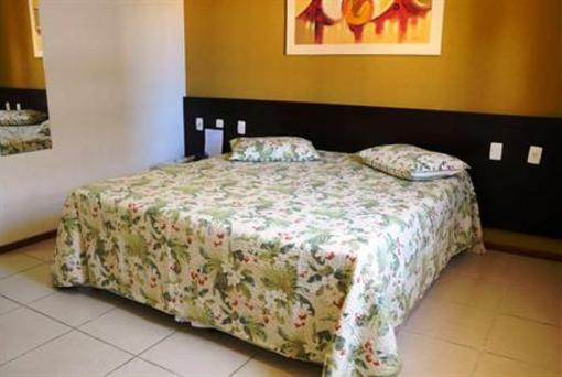 фото отеля Saint Patrick Praia Hotel Maceio