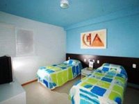 Saint Patrick Praia Hotel Maceio