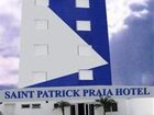 фото отеля Saint Patrick Praia Hotel Maceio
