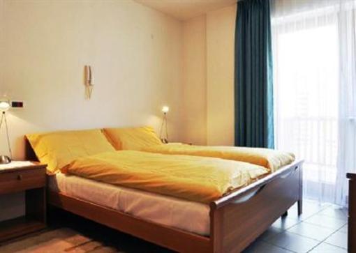 фото отеля BelaVal Apartments