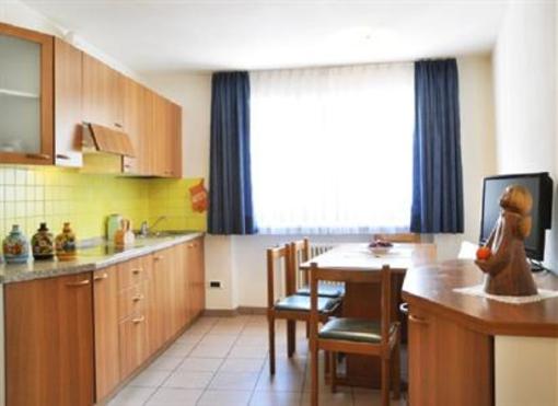 фото отеля BelaVal Apartments