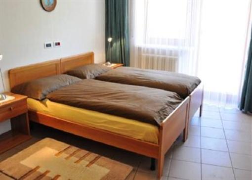 фото отеля BelaVal Apartments