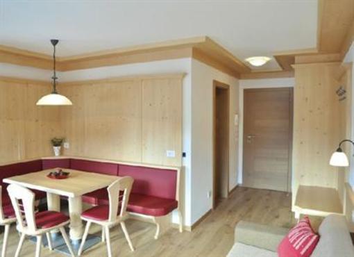 фото отеля BelaVal Apartments