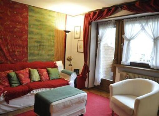 фото отеля BelaVal Apartments
