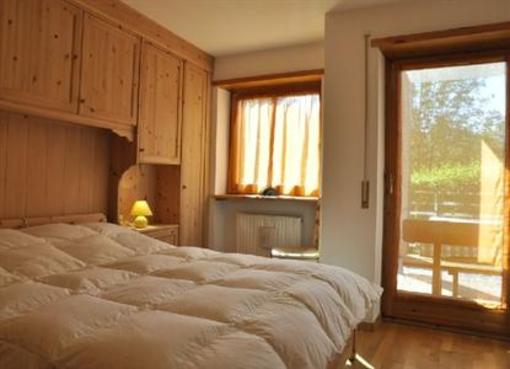 фото отеля BelaVal Apartments
