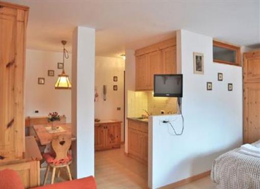 фото отеля BelaVal Apartments