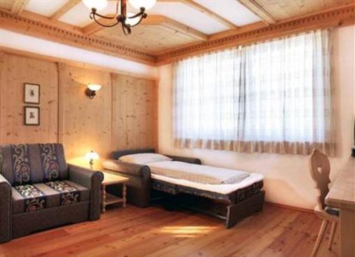 фото отеля BelaVal Apartments