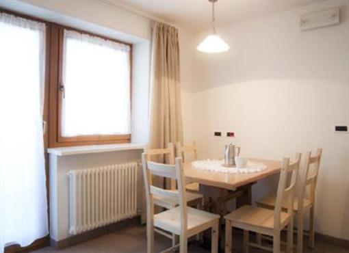 фото отеля BelaVal Apartments