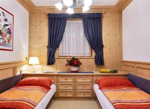 фото отеля BelaVal Apartments