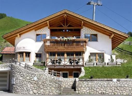 фото отеля BelaVal Apartments