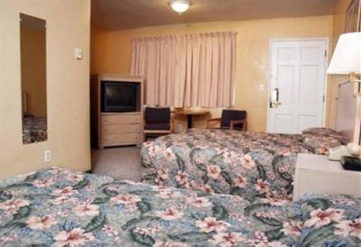 фото отеля Rodeway Inn Pendleton