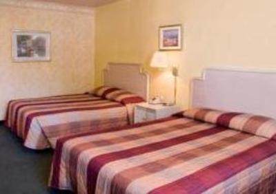 фото отеля Rodeway Inn Pendleton