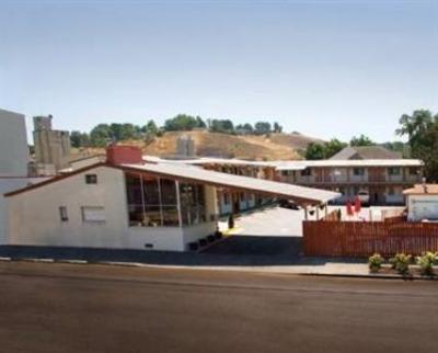 фото отеля Rodeway Inn Pendleton