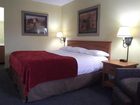 фото отеля Best Western Village Inn Vernon (Texas)