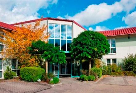 фото отеля Best Western Hotel Dasing-Augsburg