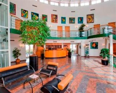 фото отеля Best Western Hotel Dasing-Augsburg