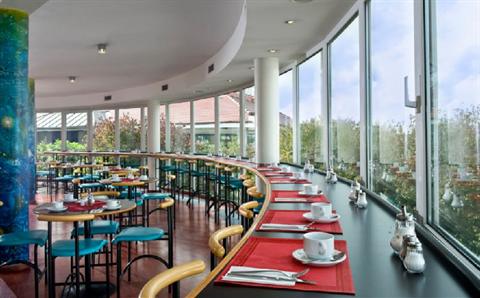 фото отеля Best Western Hotel Dasing-Augsburg